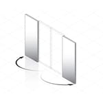 CAD Drawings Total Door Systems Elevator